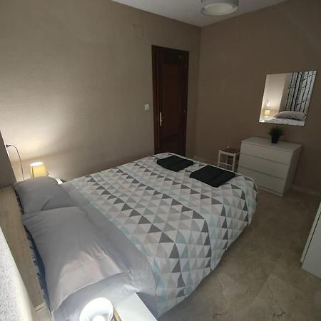 Ferienwohnung Tranquilo Y Elegante Cenes De La Vega Exterior foto